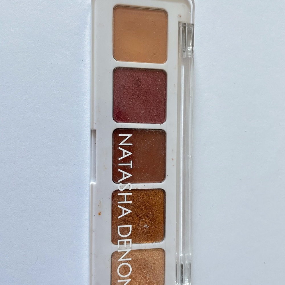 Natasha Denona | Mini Sunset Eyeshadow Palette
